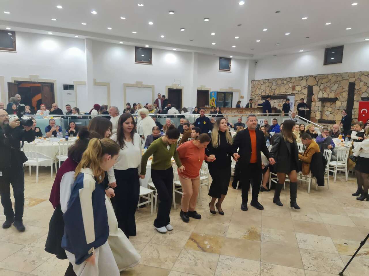 Karadeniz Rüzgârı Bodrum’da Esti: 10. Hamsi Festivali Başladı 1